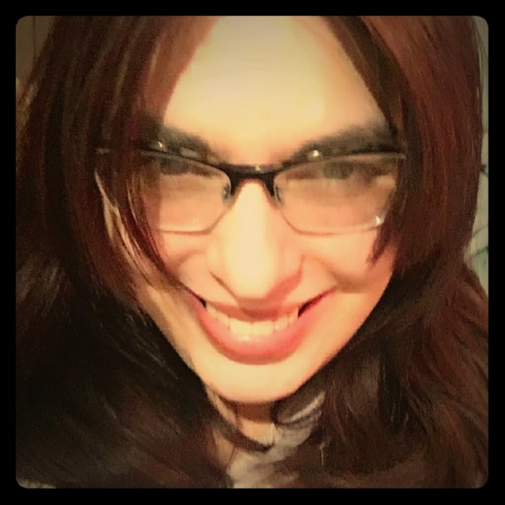 Meet your Posher, Amanda